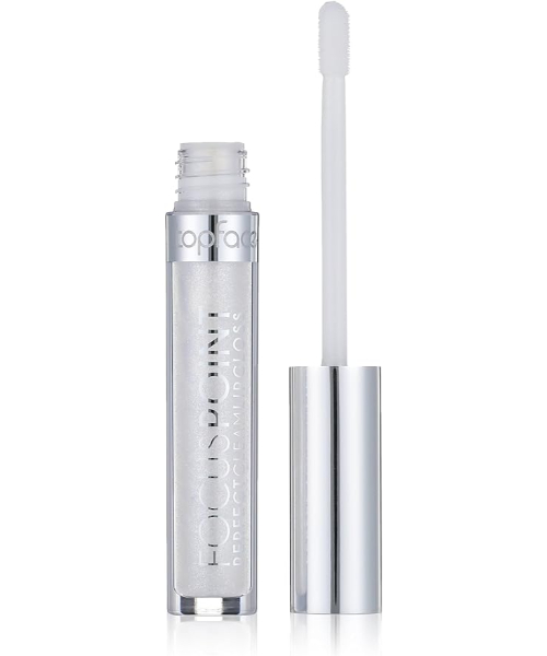 Topface Focus Point Perfect Gleam Lipgloss - 102