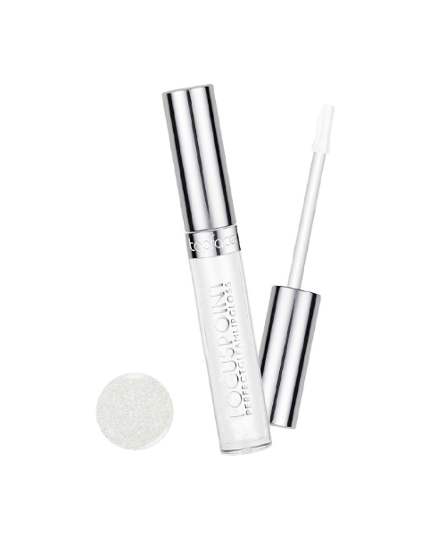 Topface Focus Point Perfect Gleam Lipgloss - 102