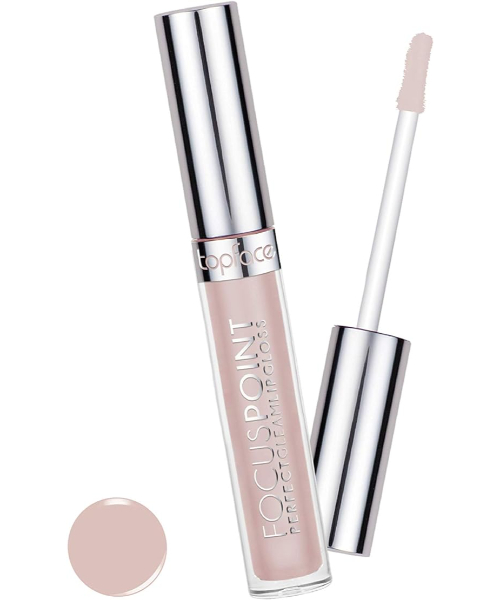Topface Focus Point Perfect Gleam Lipgloss - 110