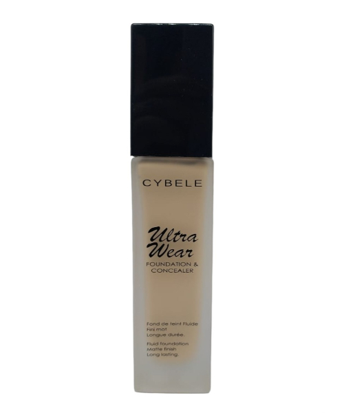 Topface Instyle Perfect Coverage Foundation SPF 20 - 003