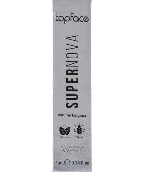 Topface Supernova Volume Lipgloss - 001