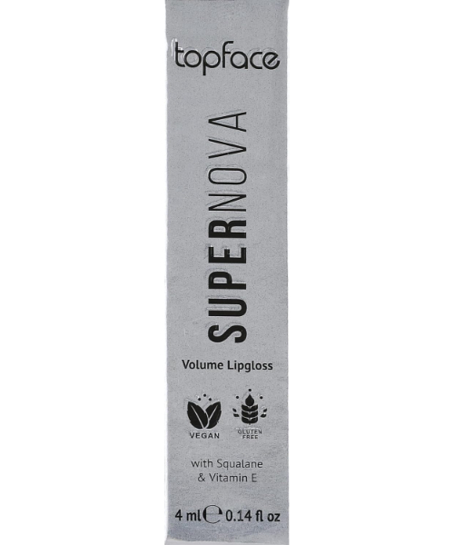 Topface Supernova Volume Lipgloss - 013