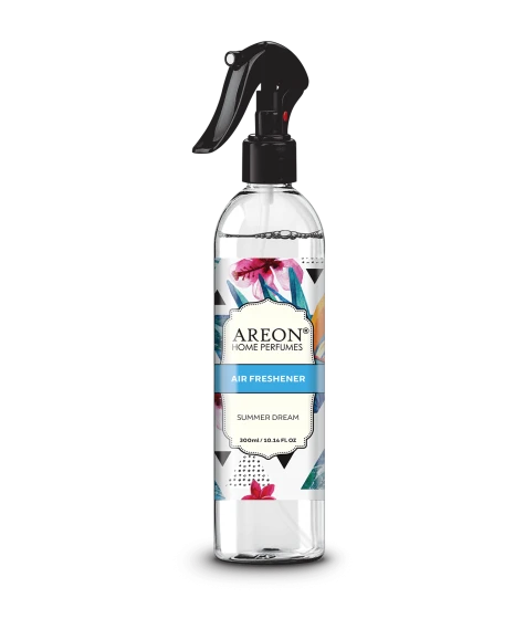 Areon Car & Home Air Freshener Summer dream - 300 ml 