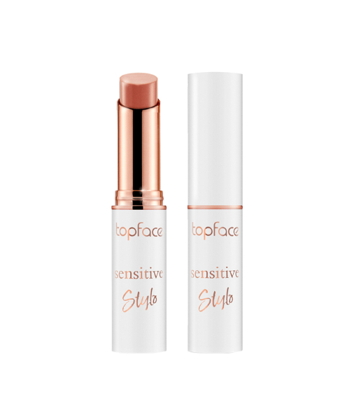 Topface Sensitive Stylo Lipstick - 002 Nude More