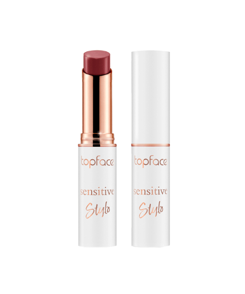 Topface Sensitive Stylo Lipstick - 012 Bohemain Rose