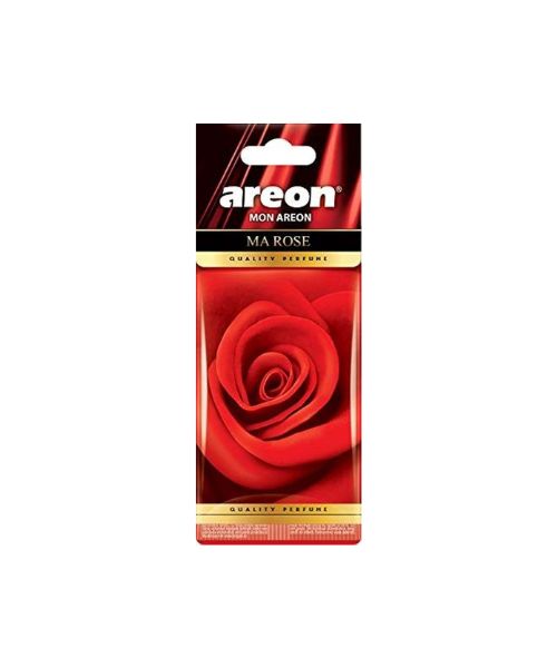 Moon Me Rose perfume from Areon