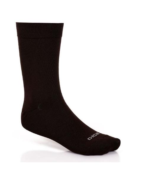 Dice Set Of Calf Socks For Men 3 Pieces - Multi Color