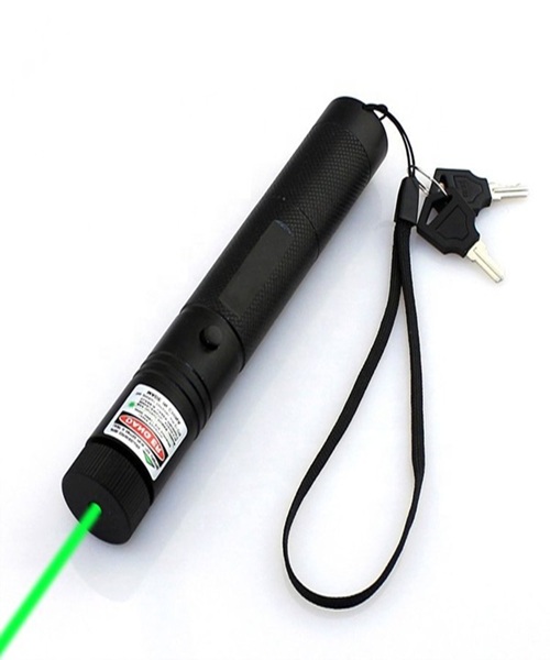 Laser Pointer - Suitable For Meetings, Lectures, Weddings And Birthdays