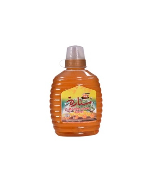 Sennara Clover Honey squeez - 950 gm