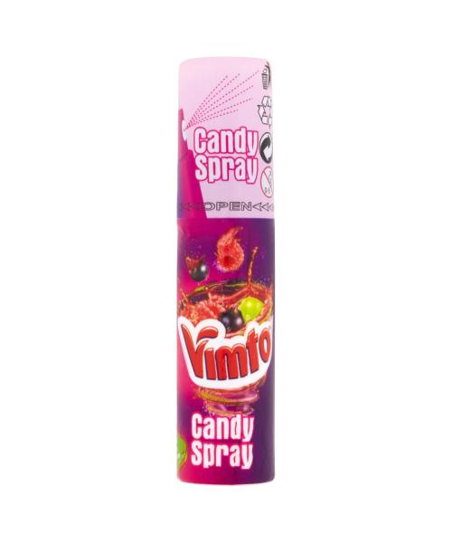 Vimto Candy Spray - 25ml ‏