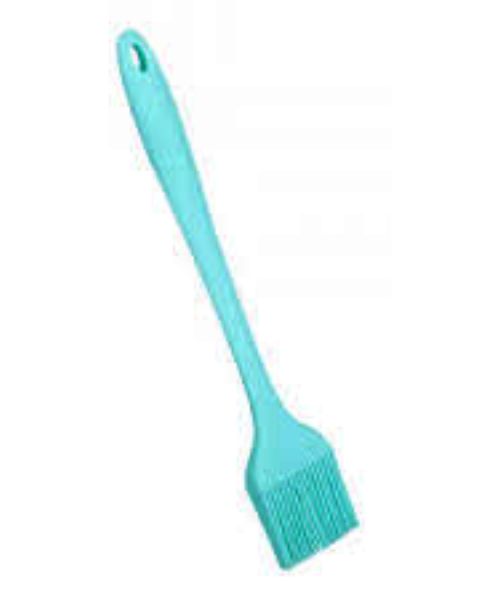 Cooking Spoons Silicone Food Prush Silicon - Turquoise