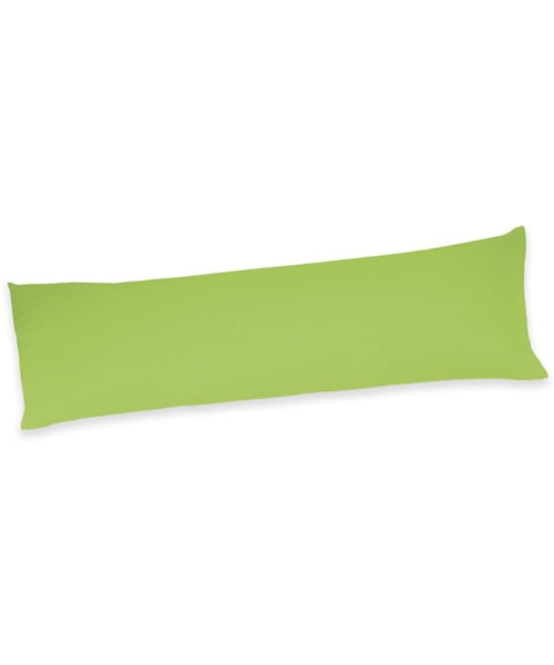 Cotton Pillowcase Cover 120 Cm - Phosphoric Green