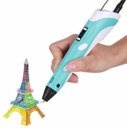 3D PEN - Three-dimensional pen