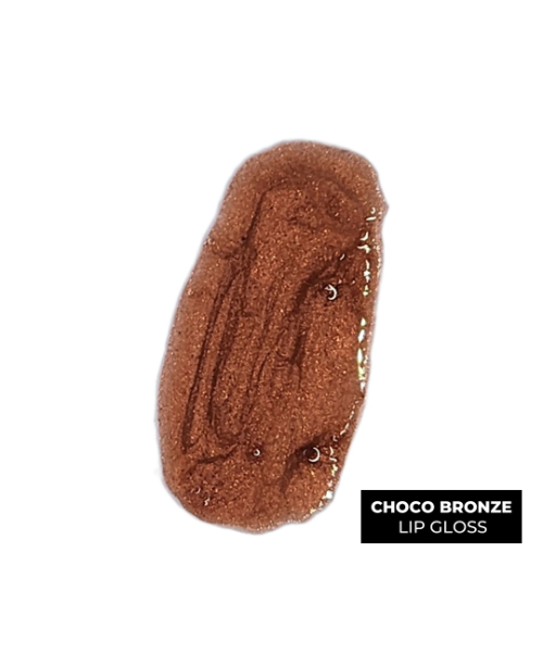 Deoc BAYEB Lip gloss Choco bronze  - 5 ML