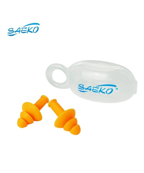 Saeko Swimming earplug