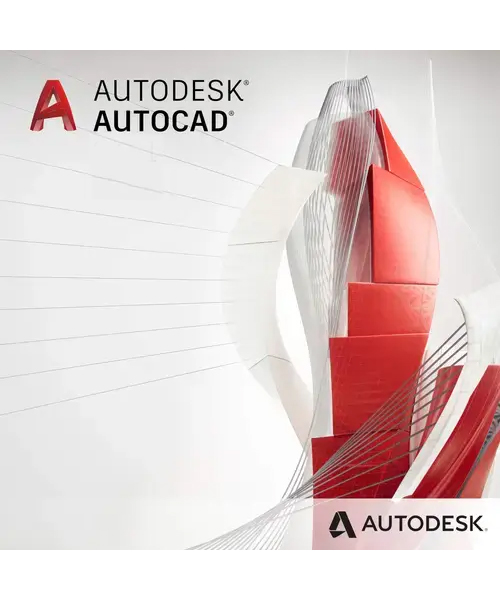 Autodesk All App 1 Year 