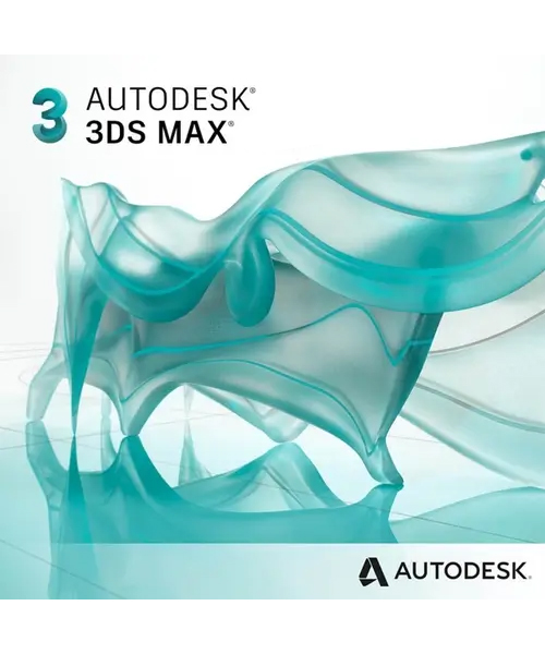 Autodesk All App 1 Year 