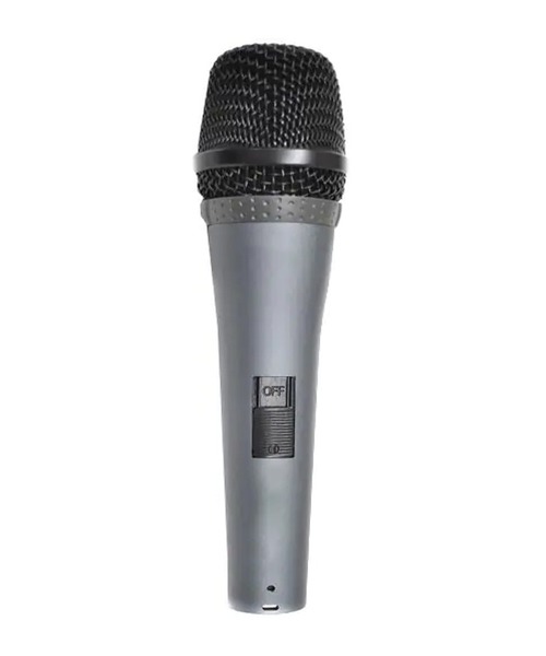 YAMAHA Microphone Professional Dynamic Microphone For Vocal/Karaoke YDM-200S Wire Mic