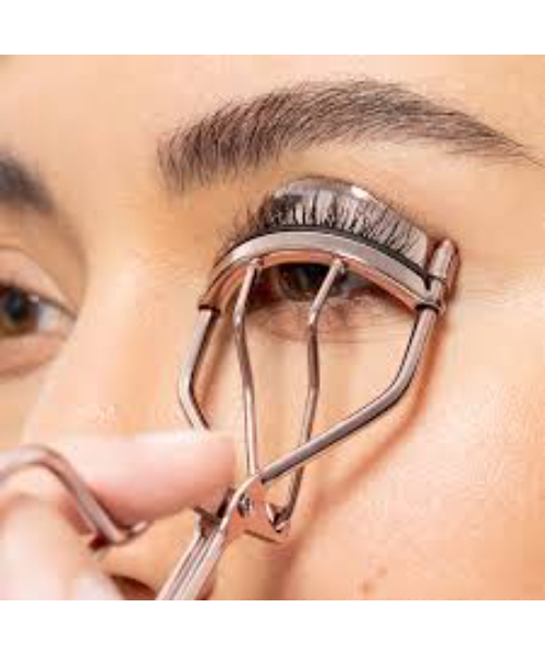 Eyelash Curler