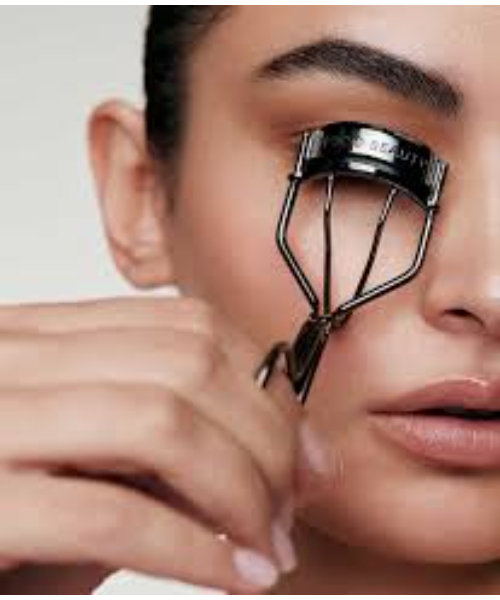 Eyelash Curler