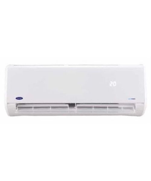 Carrier 53QHCT-36 Split System Air Conditioner 5 HP - White